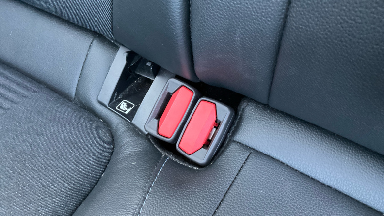 Ford Focus 1.5 EcoBoost 150 Active X Auto 5dr Petrol Estate